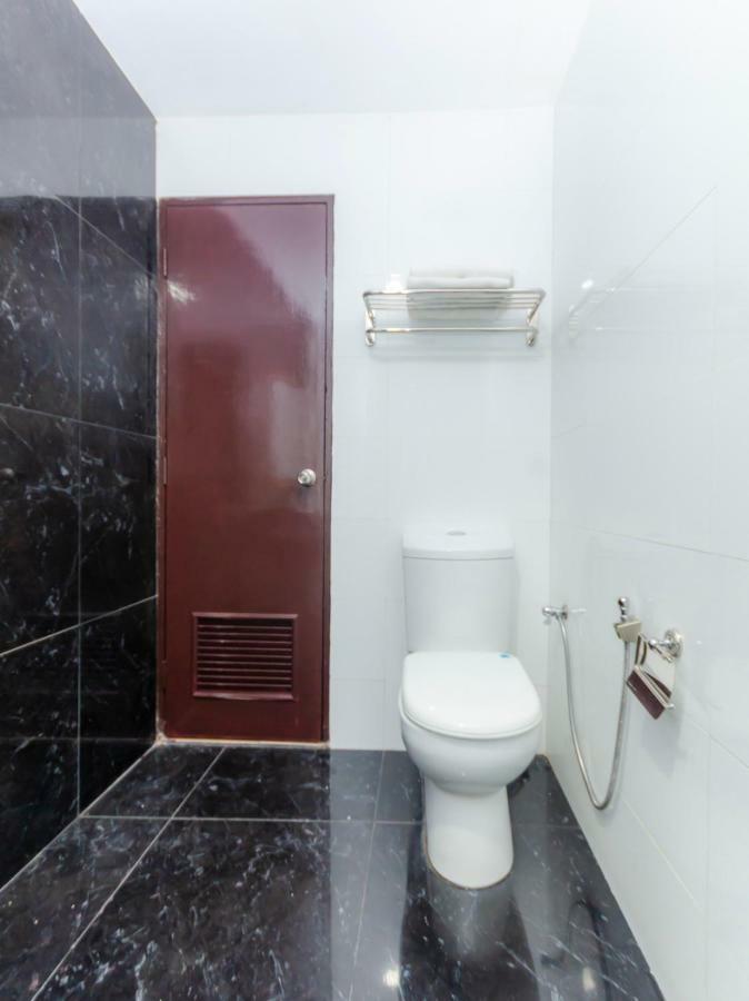 Wf Hotel Johor Bahru Extérieur photo